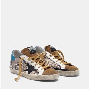 GOLDEN GOOSE sneakers